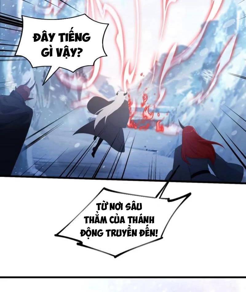 Hoá Ra Ta Đã Vô Địch Từ Lâu: Chapter 199