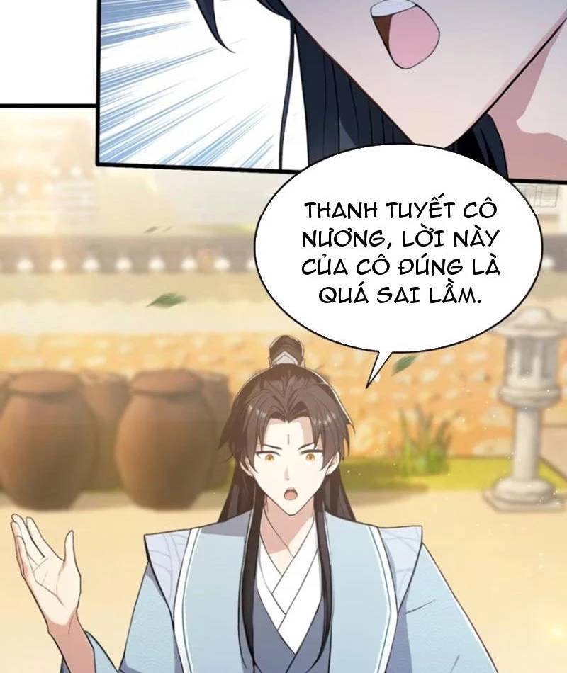 Hoá Ra Ta Đã Vô Địch Từ Lâu: Chapter 199