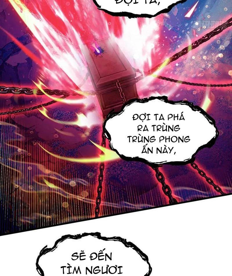 Hoá Ra Ta Đã Vô Địch Từ Lâu: Chapter 200