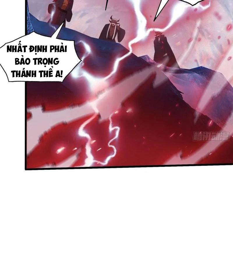 Hoá Ra Ta Đã Vô Địch Từ Lâu: Chapter 200