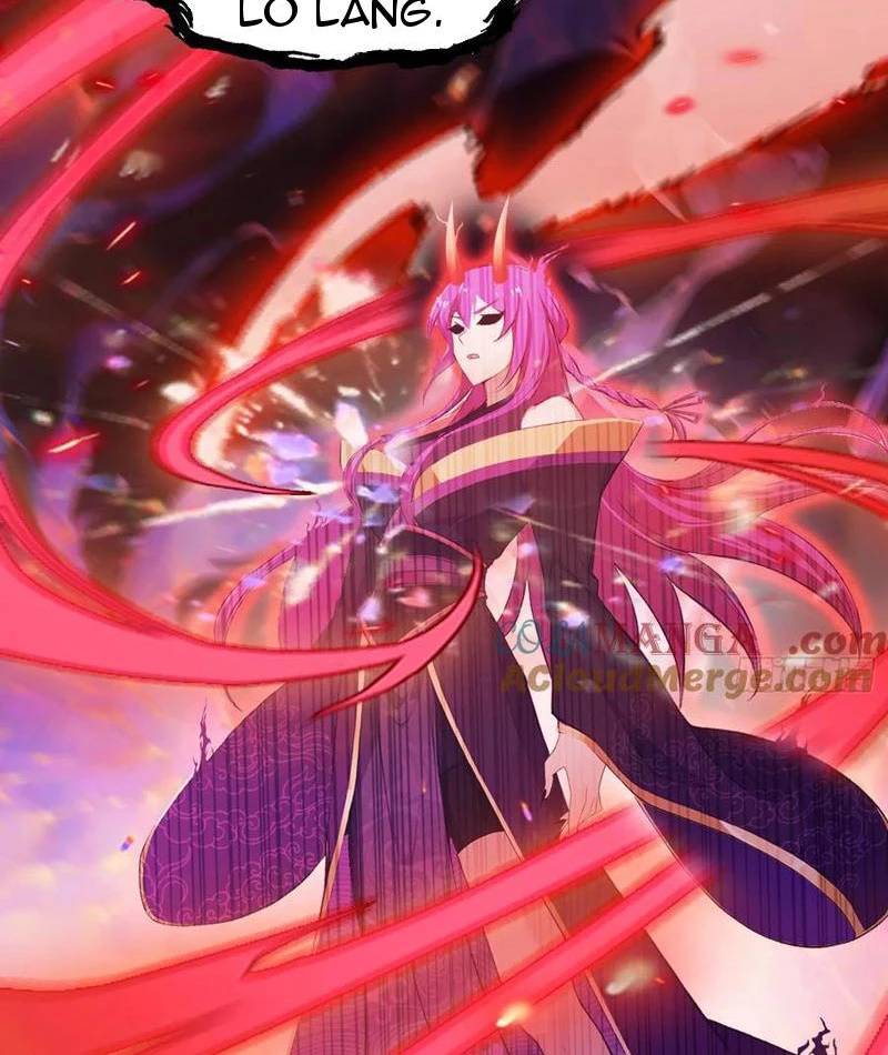 Hoá Ra Ta Đã Vô Địch Từ Lâu: Chapter 200