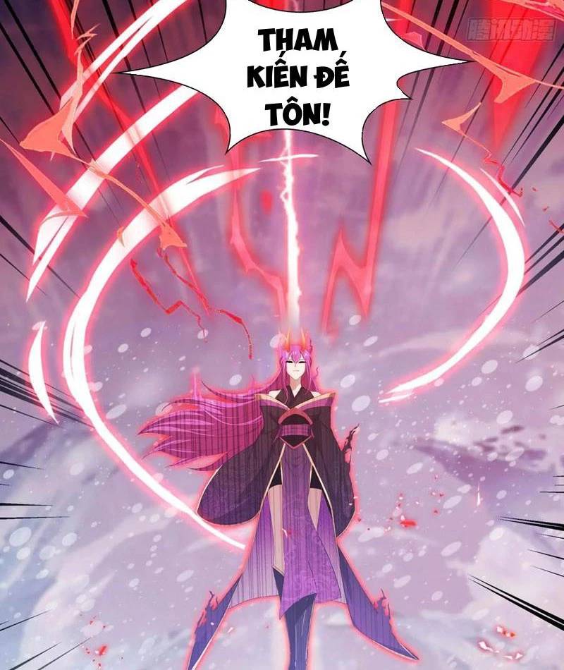 Hoá Ra Ta Đã Vô Địch Từ Lâu: Chapter 200