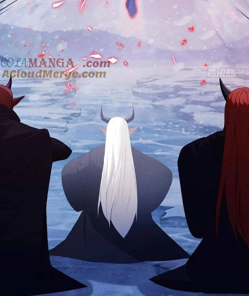 Hoá Ra Ta Đã Vô Địch Từ Lâu: Chapter 200