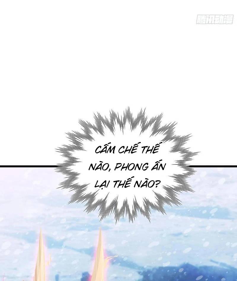 Hoá Ra Ta Đã Vô Địch Từ Lâu: Chapter 200