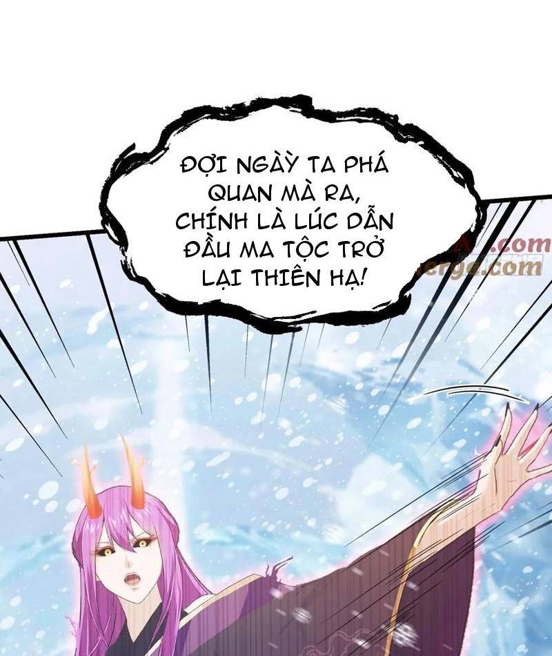 Hoá Ra Ta Đã Vô Địch Từ Lâu: Chapter 200