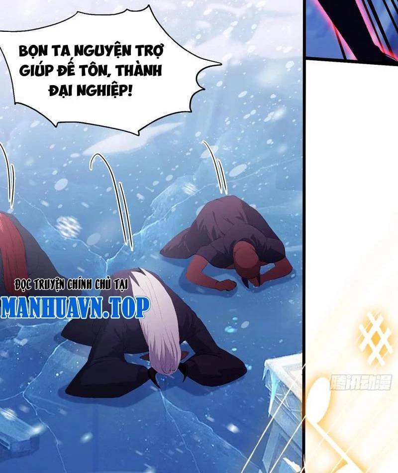 Hoá Ra Ta Đã Vô Địch Từ Lâu: Chapter 200