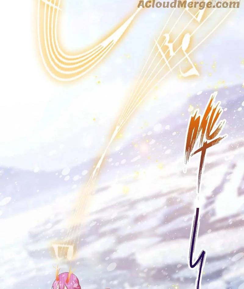 Hoá Ra Ta Đã Vô Địch Từ Lâu: Chapter 200