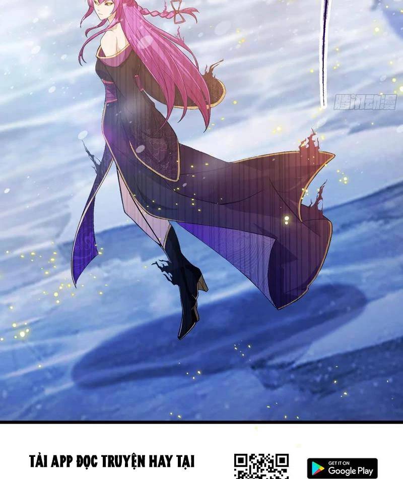 Hoá Ra Ta Đã Vô Địch Từ Lâu: Chapter 200