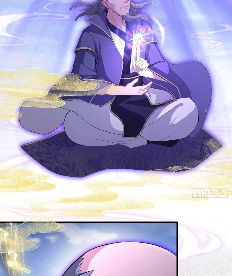 Hoá Ra Ta Đã Vô Địch Từ Lâu: Chapter 200