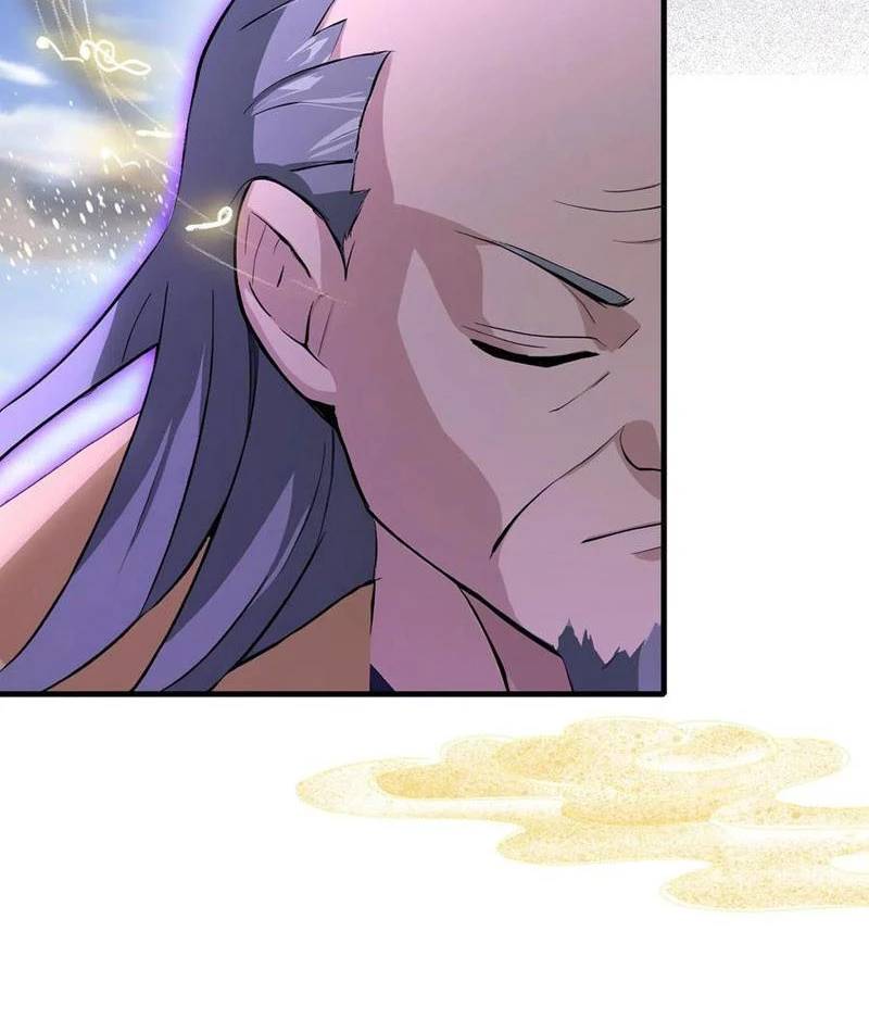 Hoá Ra Ta Đã Vô Địch Từ Lâu: Chapter 200