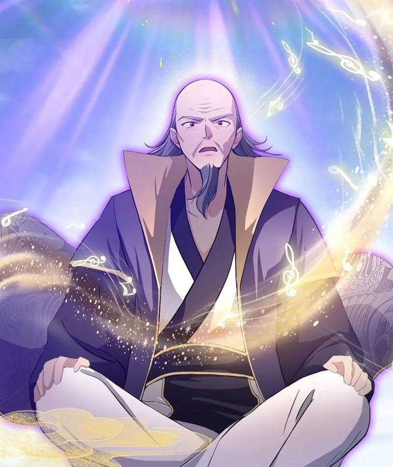 Hoá Ra Ta Đã Vô Địch Từ Lâu: Chapter 200