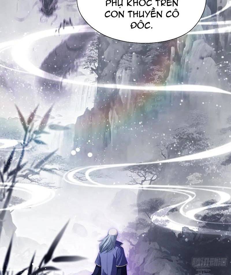 Hoá Ra Ta Đã Vô Địch Từ Lâu: Chapter 200