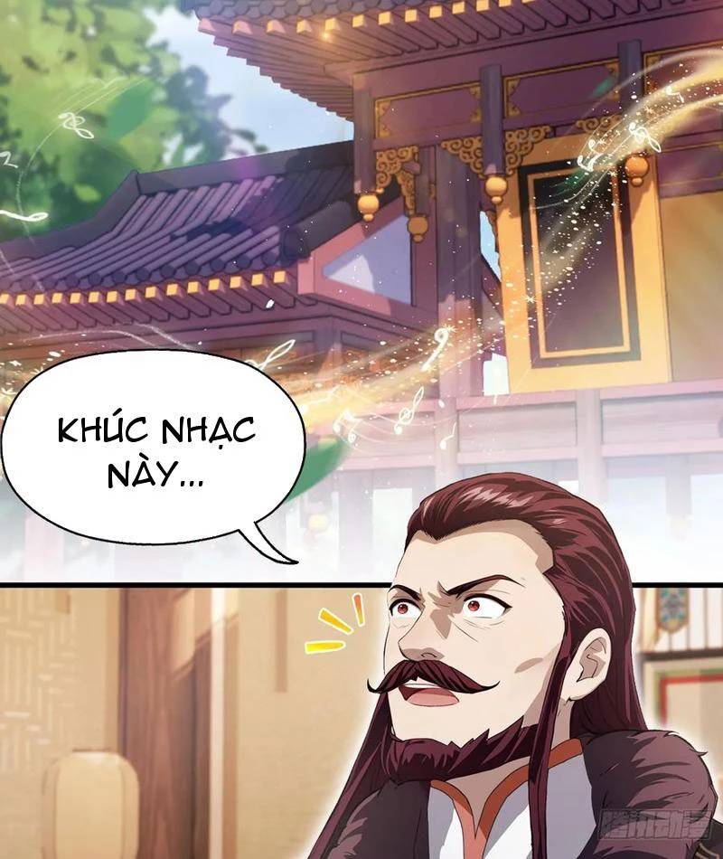 Hoá Ra Ta Đã Vô Địch Từ Lâu: Chapter 200