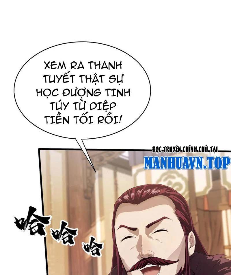 Hoá Ra Ta Đã Vô Địch Từ Lâu: Chapter 200