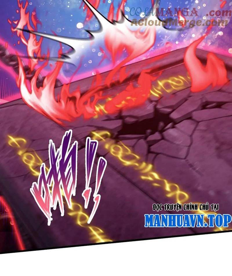 Hoá Ra Ta Đã Vô Địch Từ Lâu: Chapter 200