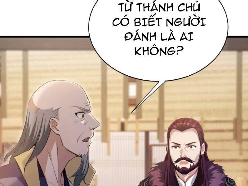 Hoá Ra Ta Đã Vô Địch Từ Lâu: Chapter 201