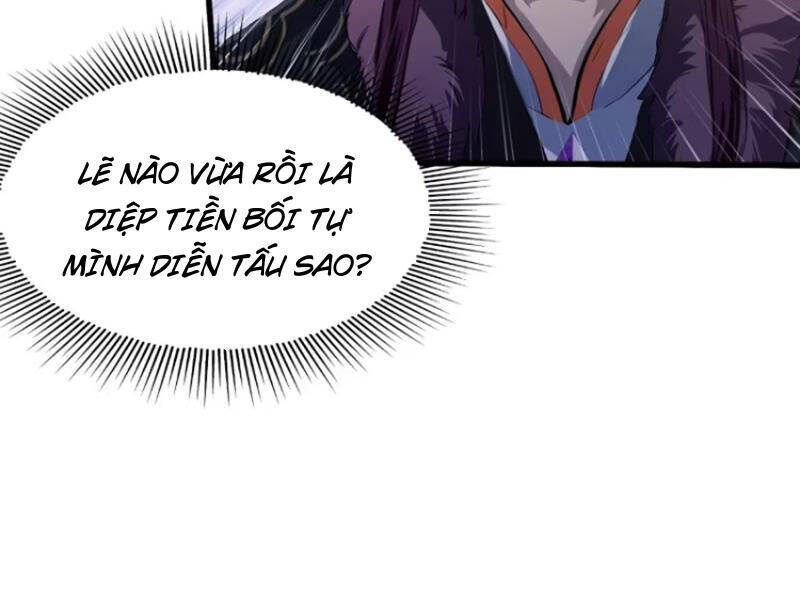 Hoá Ra Ta Đã Vô Địch Từ Lâu: Chapter 201