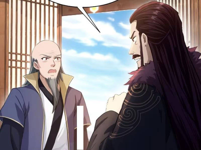 Hoá Ra Ta Đã Vô Địch Từ Lâu: Chapter 201