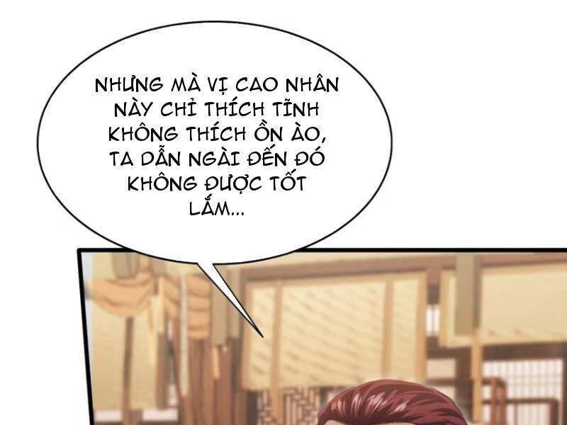 Hoá Ra Ta Đã Vô Địch Từ Lâu: Chapter 201