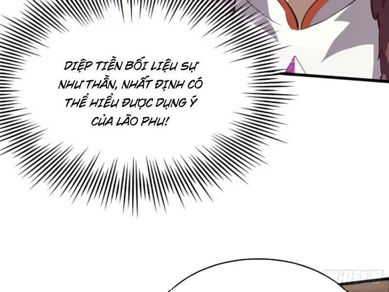 Hoá Ra Ta Đã Vô Địch Từ Lâu: Chapter 201