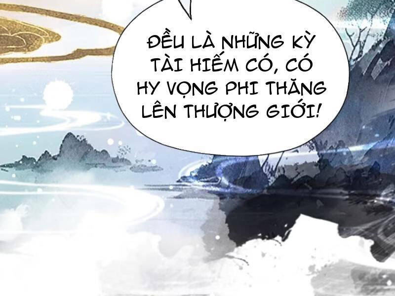 Hoá Ra Ta Đã Vô Địch Từ Lâu: Chapter 201