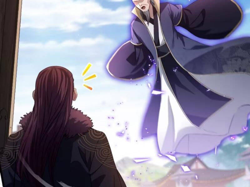 Hoá Ra Ta Đã Vô Địch Từ Lâu: Chapter 201