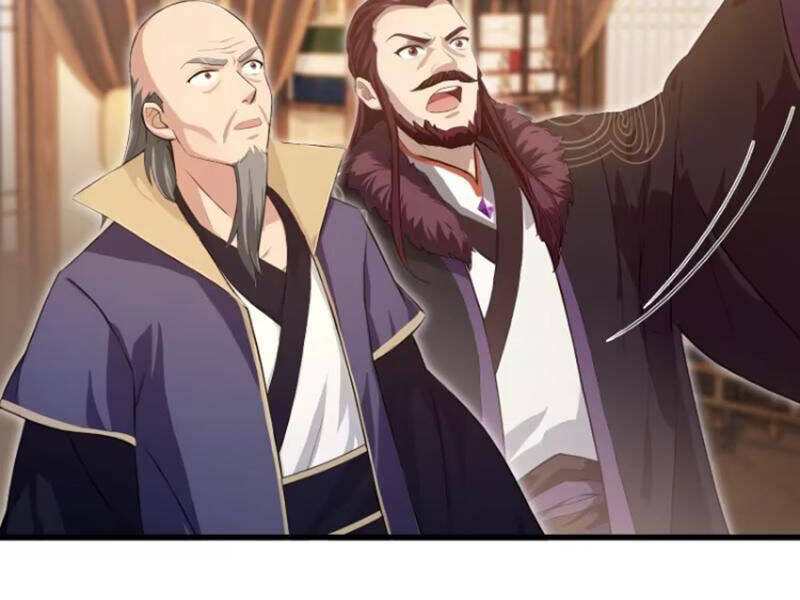 Hoá Ra Ta Đã Vô Địch Từ Lâu: Chapter 201