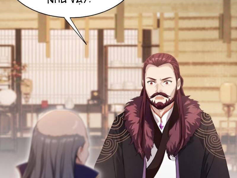 Hoá Ra Ta Đã Vô Địch Từ Lâu: Chapter 201