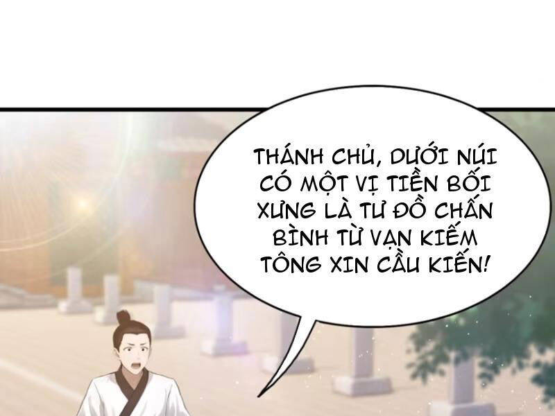 Hoá Ra Ta Đã Vô Địch Từ Lâu: Chapter 201