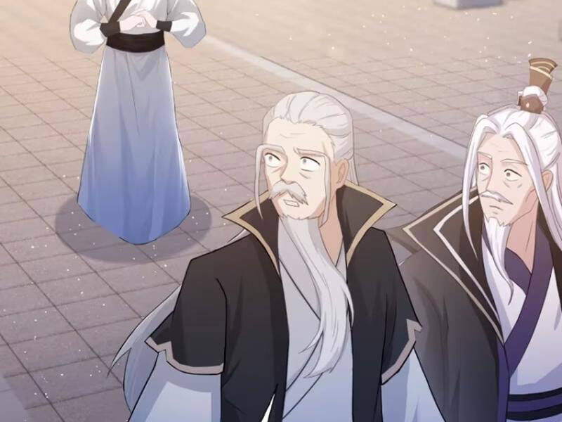 Hoá Ra Ta Đã Vô Địch Từ Lâu: Chapter 201