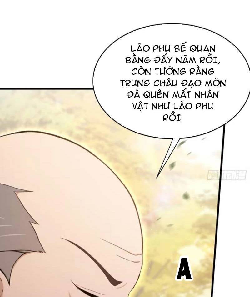 Hoá Ra Ta Đã Vô Địch Từ Lâu: Chapter 202