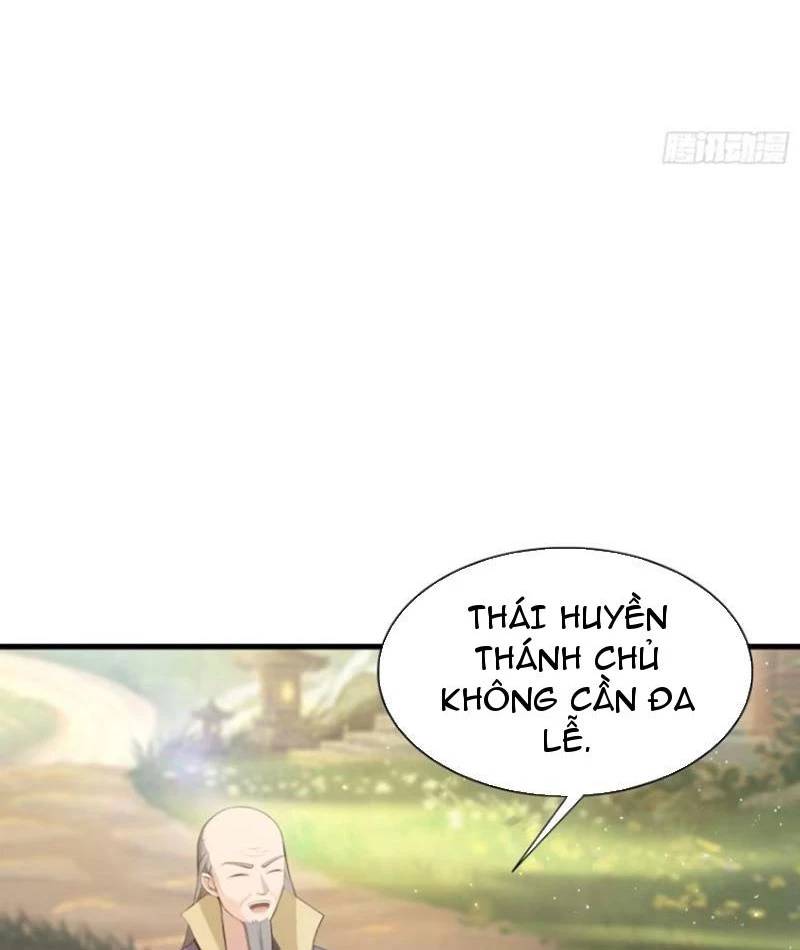 Hoá Ra Ta Đã Vô Địch Từ Lâu: Chapter 202