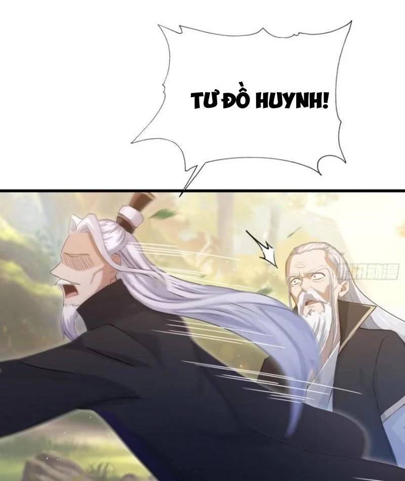 Hoá Ra Ta Đã Vô Địch Từ Lâu: Chapter 202