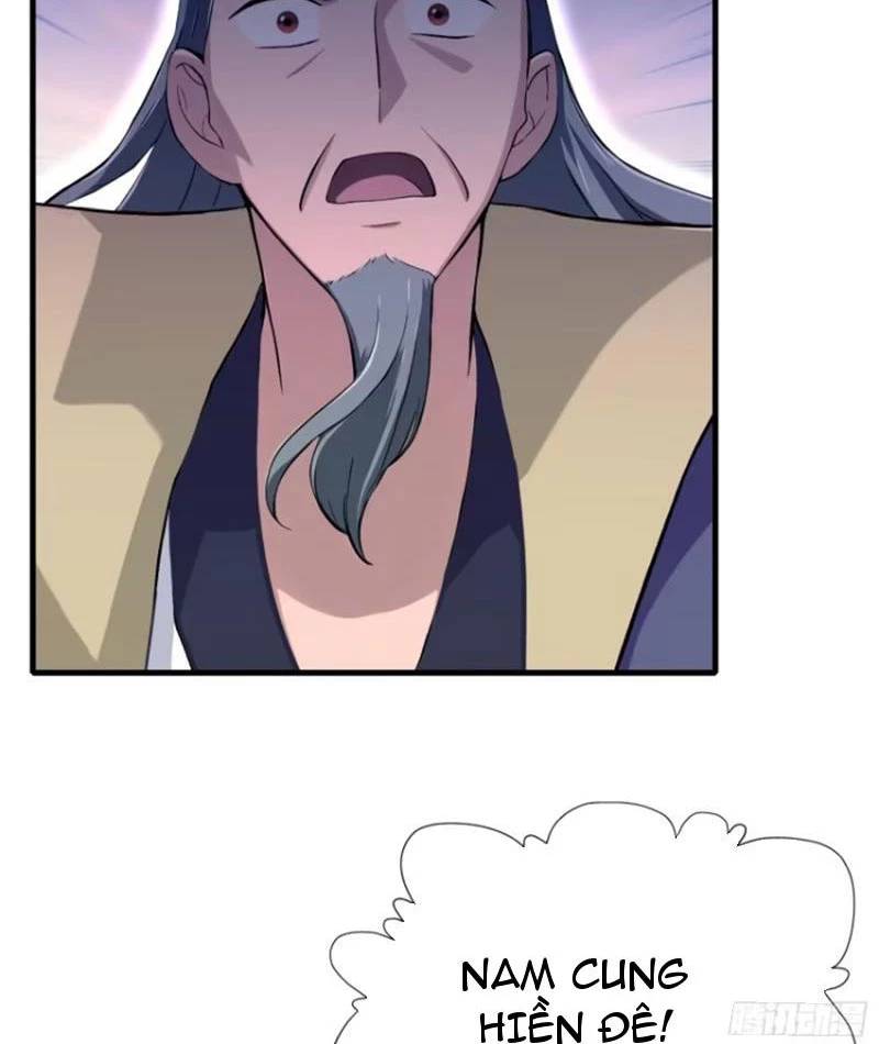 Hoá Ra Ta Đã Vô Địch Từ Lâu: Chapter 202