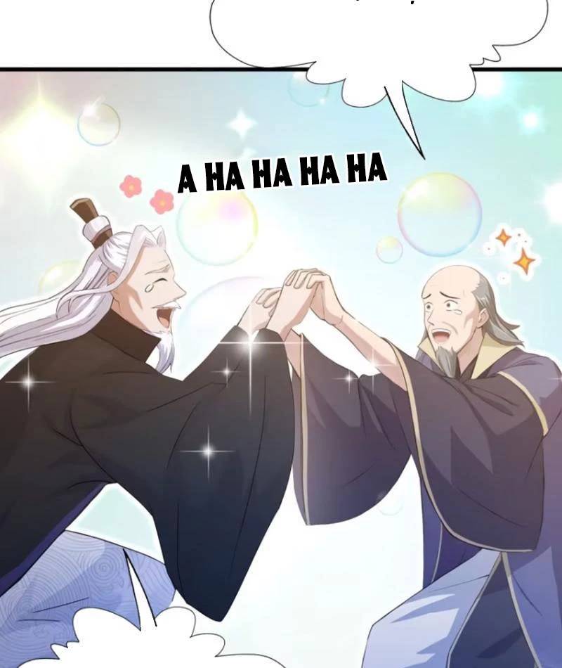 Hoá Ra Ta Đã Vô Địch Từ Lâu: Chapter 202