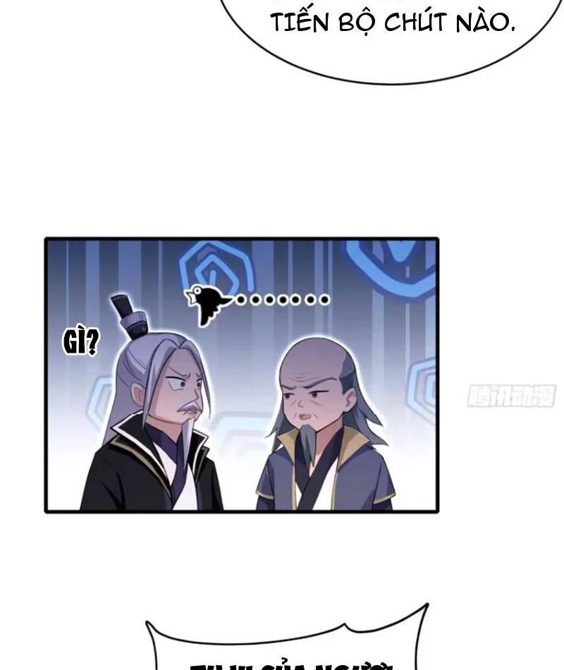 Hoá Ra Ta Đã Vô Địch Từ Lâu: Chapter 202