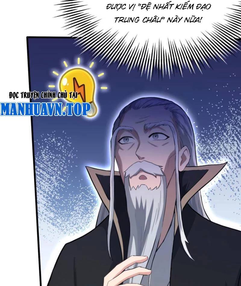 Hoá Ra Ta Đã Vô Địch Từ Lâu: Chapter 202