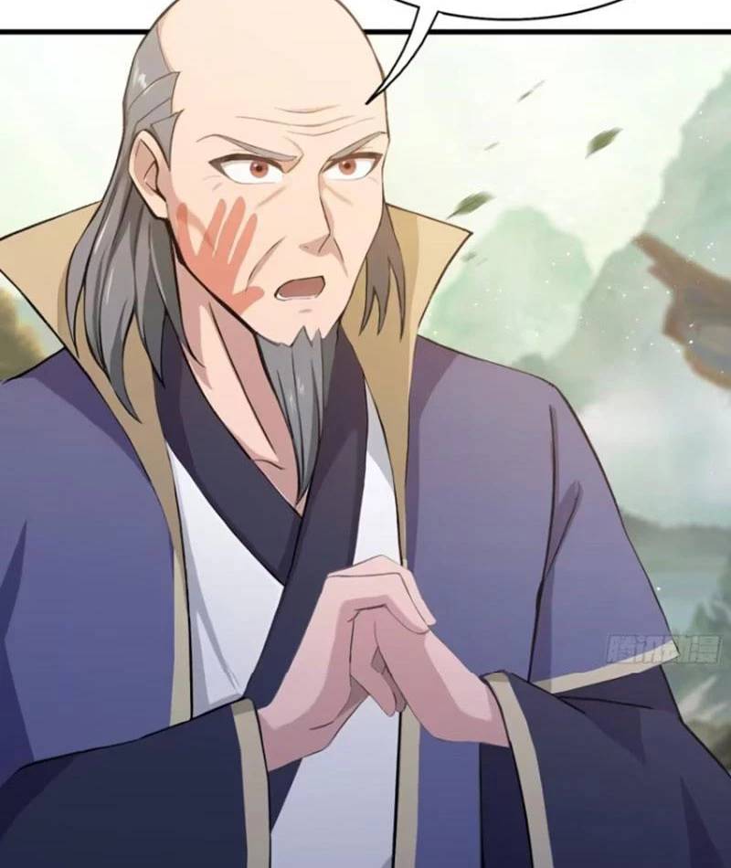 Hoá Ra Ta Đã Vô Địch Từ Lâu: Chapter 202