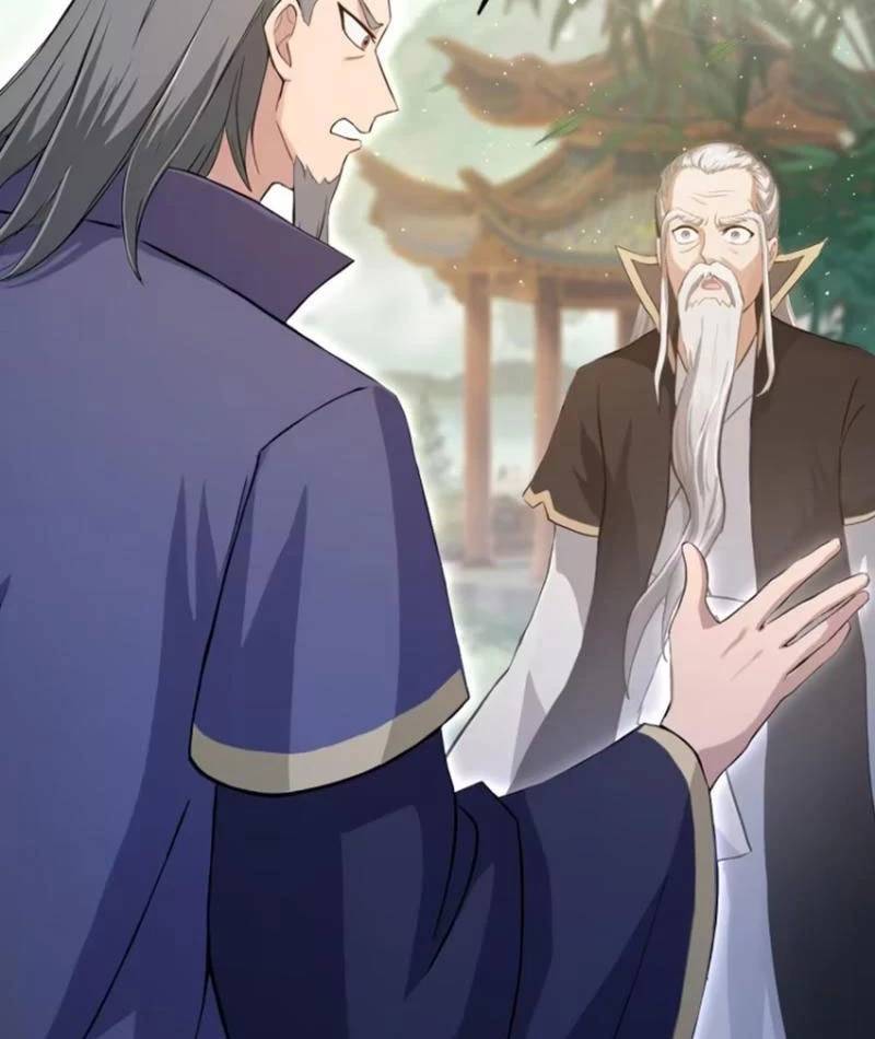 Hoá Ra Ta Đã Vô Địch Từ Lâu: Chapter 202