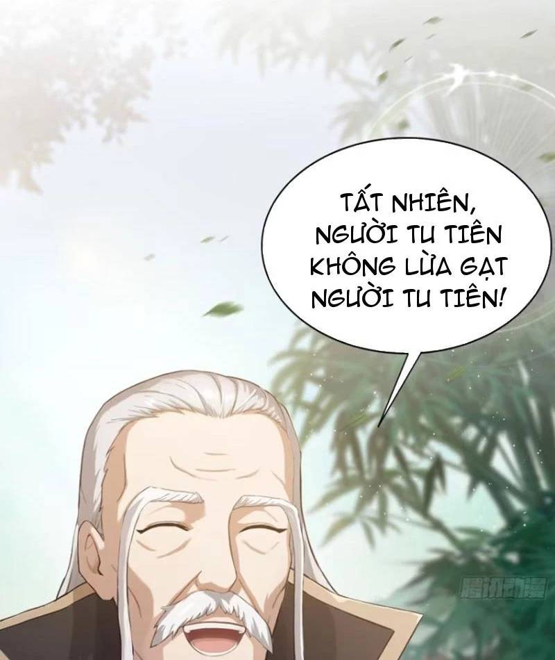 Hoá Ra Ta Đã Vô Địch Từ Lâu: Chapter 202