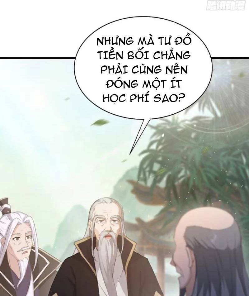 Hoá Ra Ta Đã Vô Địch Từ Lâu: Chapter 202