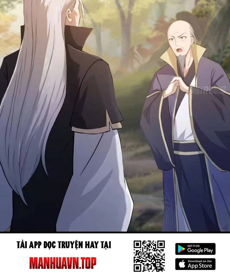 Hoá Ra Ta Đã Vô Địch Từ Lâu: Chapter 202