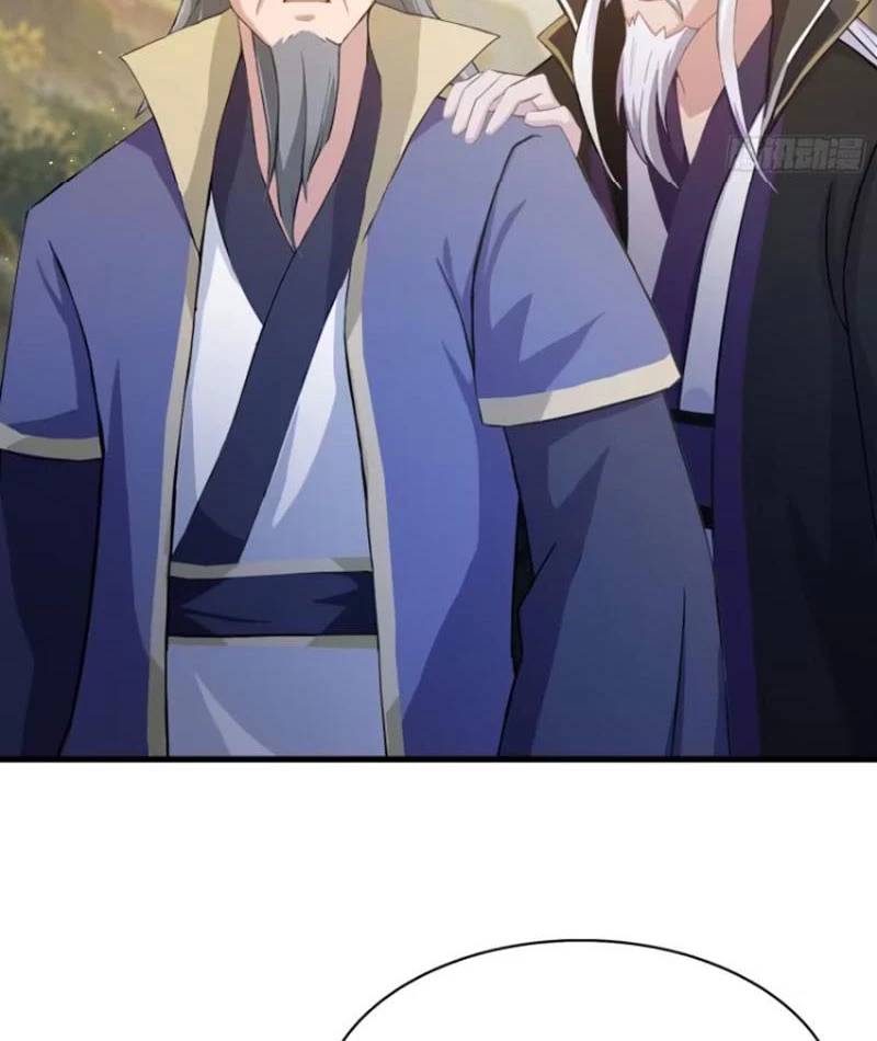 Hoá Ra Ta Đã Vô Địch Từ Lâu: Chapter 202