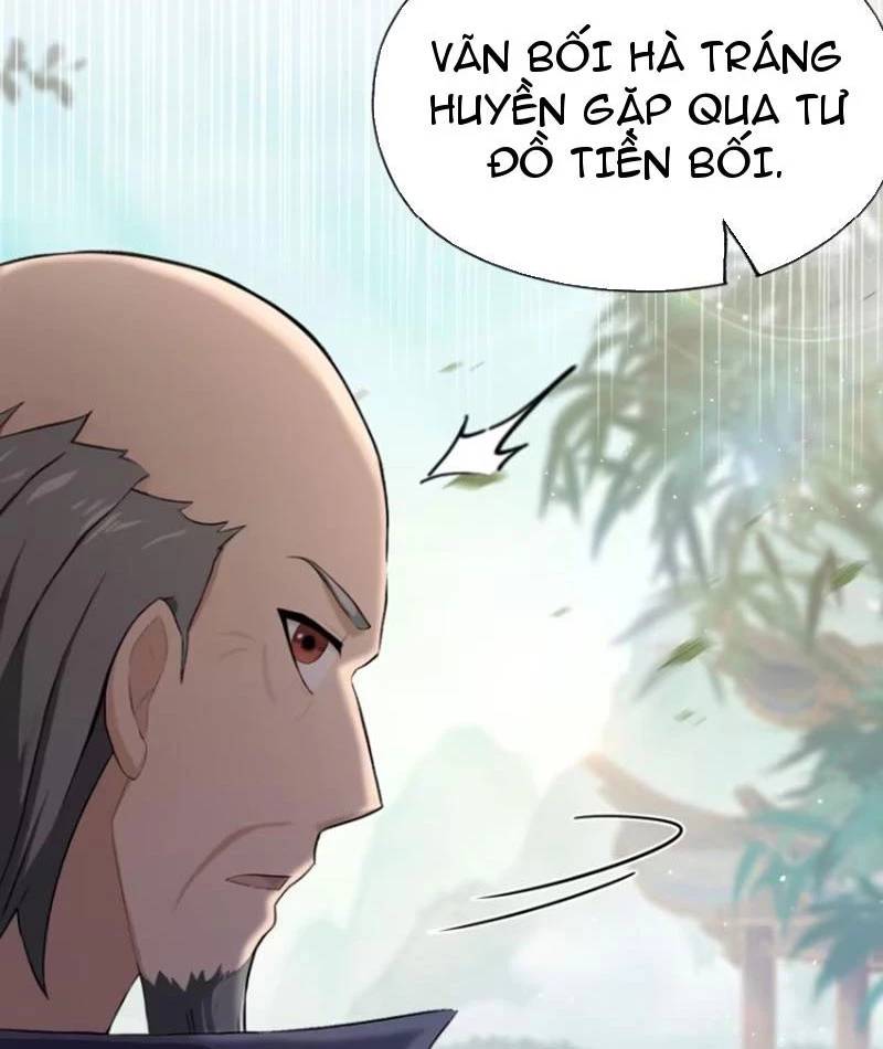 Hoá Ra Ta Đã Vô Địch Từ Lâu: Chapter 202