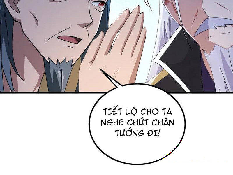 Hoá Ra Ta Đã Vô Địch Từ Lâu: Chapter 203