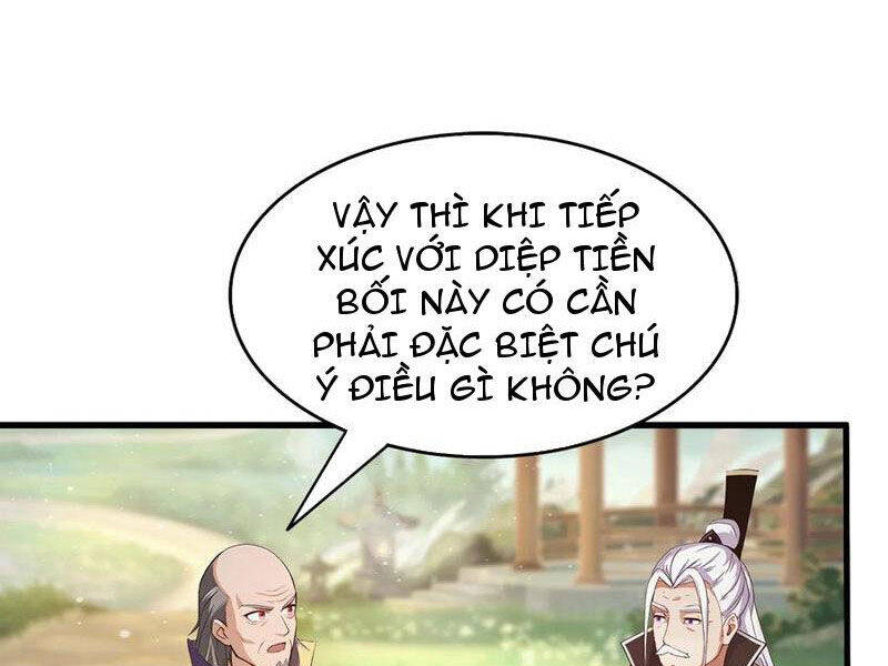 Hoá Ra Ta Đã Vô Địch Từ Lâu: Chapter 203