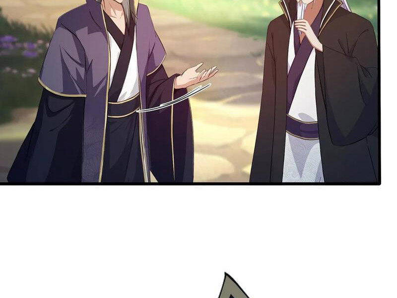 Hoá Ra Ta Đã Vô Địch Từ Lâu: Chapter 203