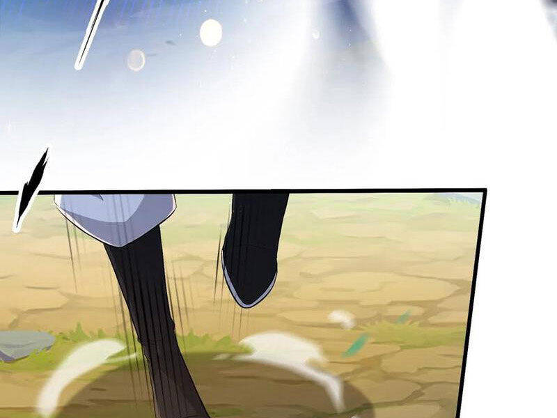 Hoá Ra Ta Đã Vô Địch Từ Lâu: Chapter 203