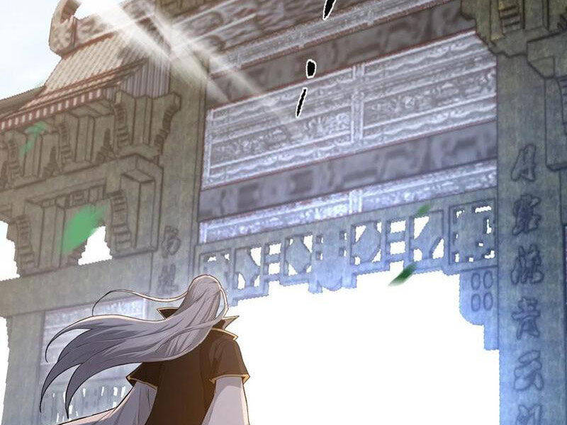 Hoá Ra Ta Đã Vô Địch Từ Lâu: Chapter 203