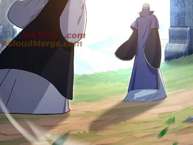 Hoá Ra Ta Đã Vô Địch Từ Lâu: Chapter 203